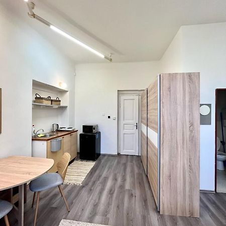 1 Bedroom Studio Close To Palmovka Prague Ngoại thất bức ảnh