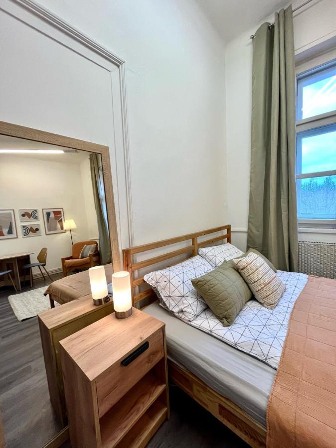 1 Bedroom Studio Close To Palmovka Prague Ngoại thất bức ảnh